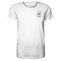 T-Shirt 1903 Throttle Therapy