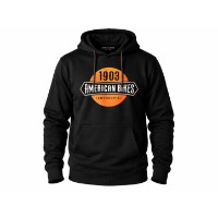 Hoodie 1903 American Bikes