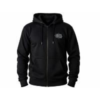 Sweatjacke 1903 No Rules Just Ride