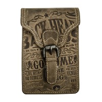 Gürteltasche Bourbon Pearl