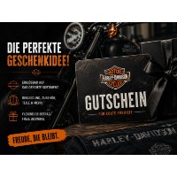 Geschenkgutschein