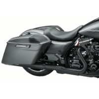 Brawler Solo Sitz - Touring ab 08