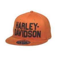 Baseball Cap Block