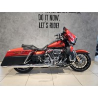 CVO FLHXSE STREET GLIDE