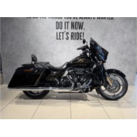 FLHXSE CVO Street Glide V&H