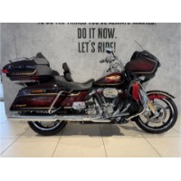 CVO Road Glide Anniversary