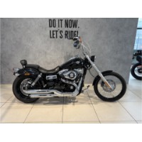 FXDWG DYNA WIDE GLIDE