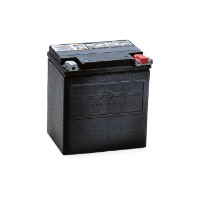 H-D AGM Batterie der Serienausstattung - 12AH - 66000209