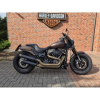 Fat Bob 114