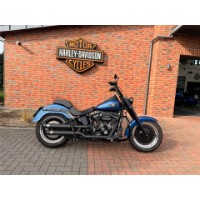 FAT BOY SPECIAL S 110