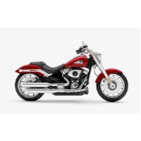 FLFB Softail Fat Boy 117