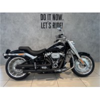 FLFBS Softail Fat Boy 114