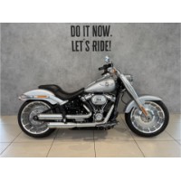 FLFBS Softail Fat Boy 114