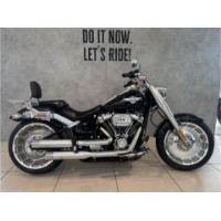 FLFBS Softail Fat Boy 114