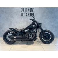 FLFBS Softail Fat Boy 114