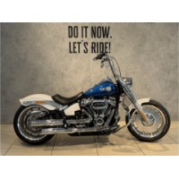 FLFBS Softail Fat Boy 114