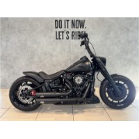FLFBS Softail Fat Boy Custom