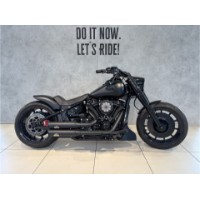 FLFBS Softail Fat Boy Custom