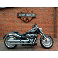 FLFB Softail Fat Boy 117