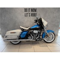 FLH Electra Glide Revival
