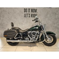 FLHC Softail Heritage Classic