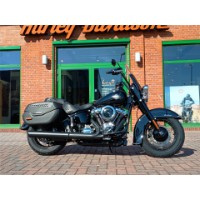FLHC Softail Heritage Classic