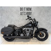 FLHC Softail Heritage Classic