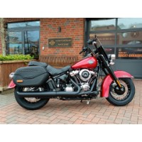 FLHC Softail Heritage Classic