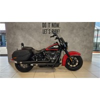 FLHCS Softail Heritage Classic