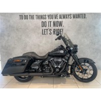 FLHRXS Road King Special