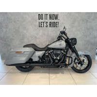 FLHRXS Road King Special