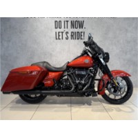 FLHRXS Road King Special