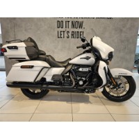 FLHTK Touring Ultra Limited