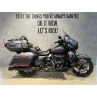 FLHTKSE CVO Ultra Limited
