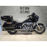 FLHX Street Glide
