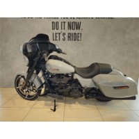 FLHX Street Glide
