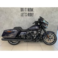 FLHX Street Glide