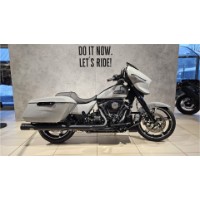 FLHX Street Glide