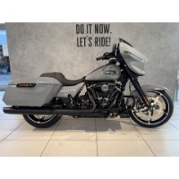 FLHX Street Glide