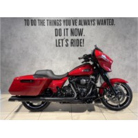 FLHX Street Glide