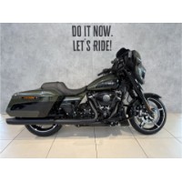 FLHX Street Glide 117