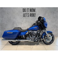 FLHX Street Glide 117