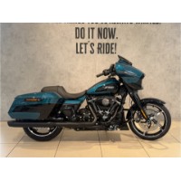 FLHX Street Glide