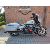 FLHX Street Glide 117