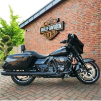 FLHX Street Glide