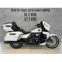 FLHXL Street Glide Limited