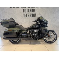 FLHXL Street Glide Limited