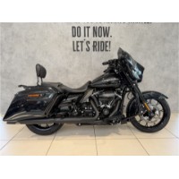 FLHXS Street Glide Special