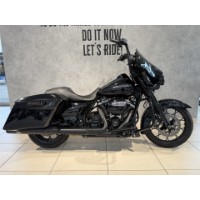 FLHXS Street Glide Special