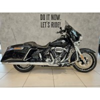 FLHXS Street Glide Special